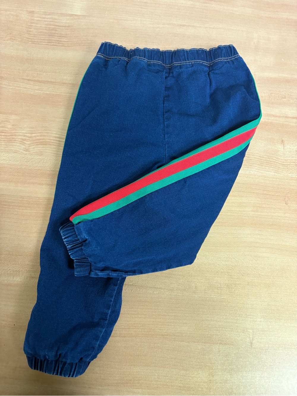 Gucci Toddler Joggers